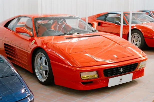 Native Gaming Casino Android/iOS App